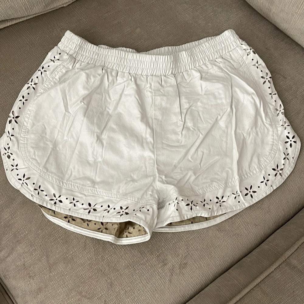 Millou Shorts